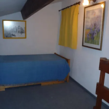 3 Pieces Mez 55m2 + Terrasse 14m2 Ref 4017 Le Castellas
