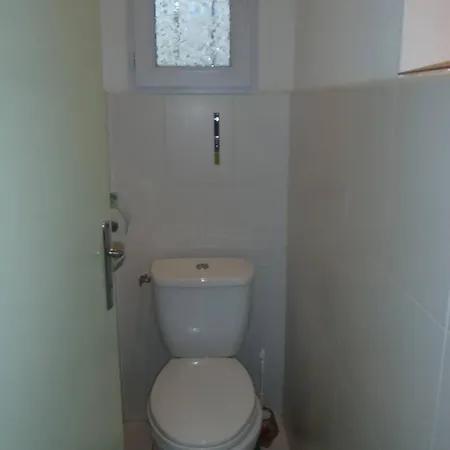 아파트 3 Pieces Mez 55m2 + Terrasse 14m2 Ref 4017 Le Castellas