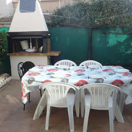 3 Pieces Mez 55m2 + Terrasse 14m2 Ref 4017 *